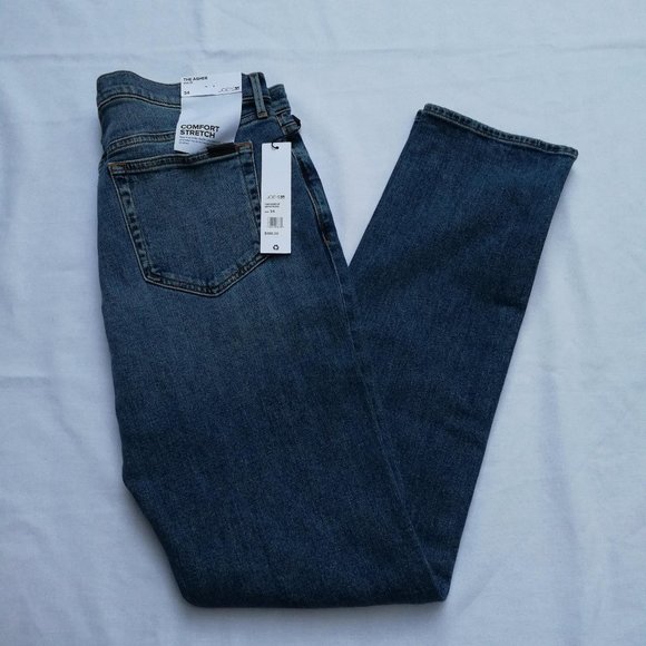 Joe's Jeans | Jeans | Nwtjoes The Asher Slim Fit Mens Jean | Poshmark